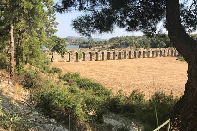 Side:Jeep Safari Adventure With Lunch - Sarılar village life: a 30-minute reality check