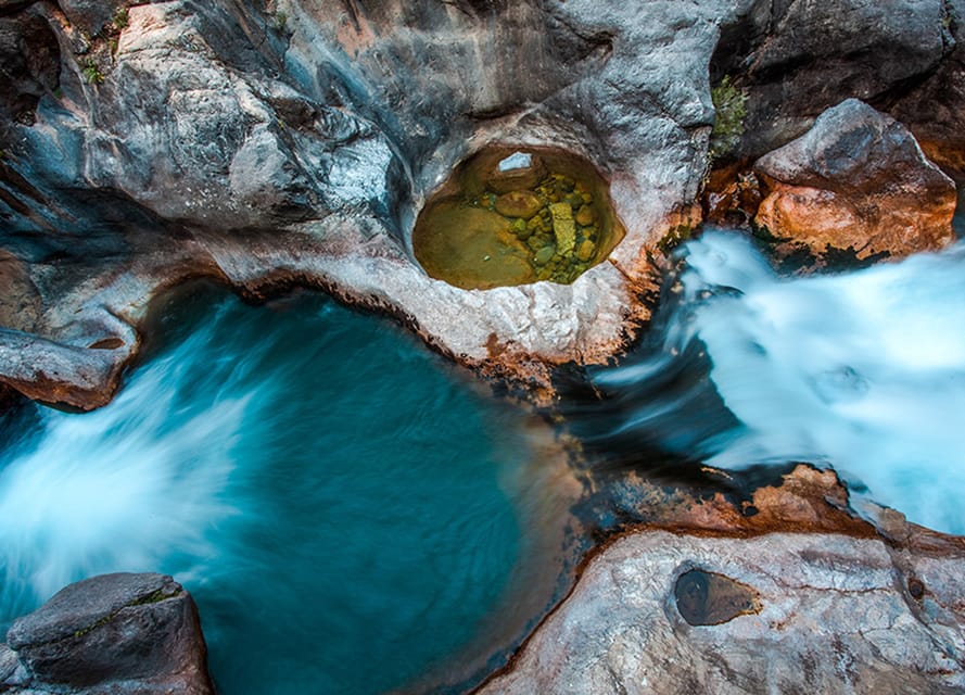 Side:Sapadere Canyon with expert guidance and delicious food - What to Bring (So the Day Feels Easy)