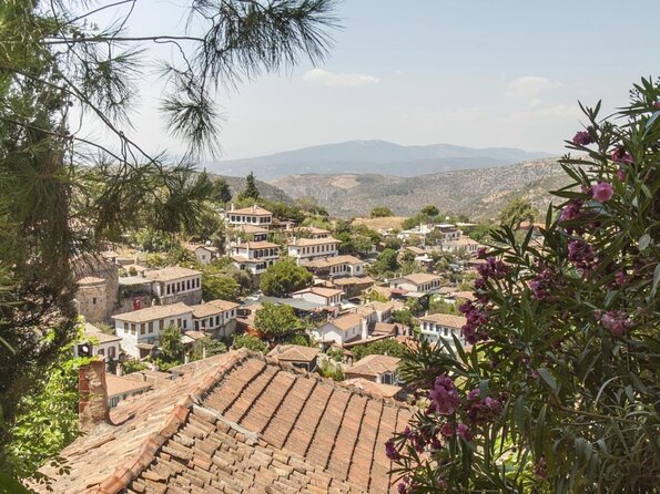 Sirince Village Tour From Kusadasi Port / Hotels - Key things I’d plan around