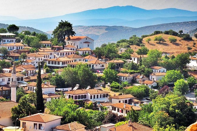 Sirince Village Tour From Kusadasi Port / Hotels - Kusadasi to Sirince and Selcuk: Why this 5-hour tour works