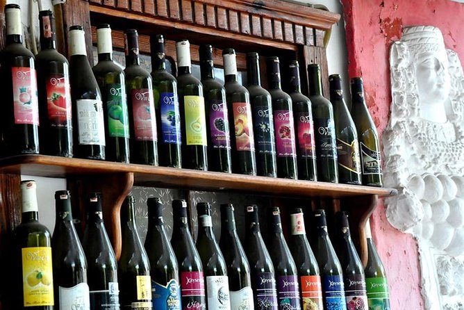 Sirince Village Tour From Kusadasi Port / Hotels - What to do in Sirince during your 3 hours (without overplanning)
