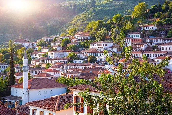 Sirince Village Tour From Kusadasi Port / Hotels - Price and logistics: What you’re actually paying for