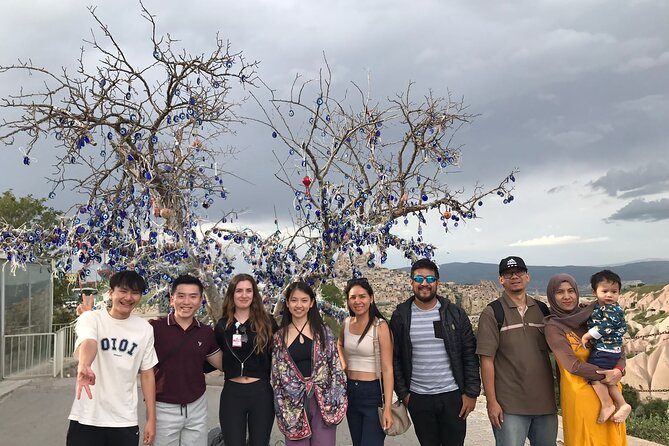 Ski Tour in Cappadocia with full stuff - Key tour takeaways