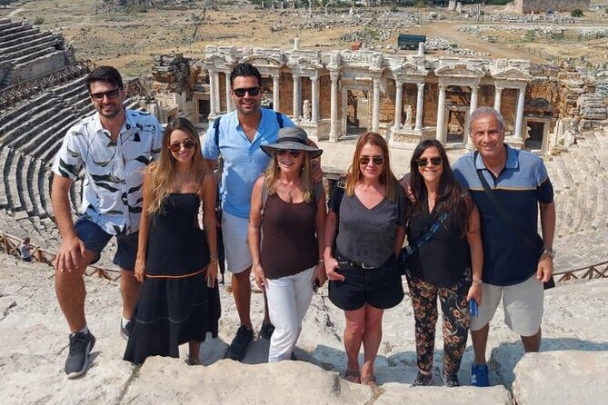 Skip Lines: Ephesus PRIVATE TOUR For Cruise Guests - Meryemana (Virgin Mary’s House): A Sacred Stop on a Hill