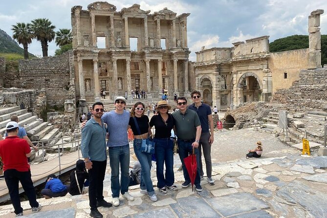 Skip Lines: Ephesus PRIVATE TOUR For Cruise Guests - Basilica of St John: The Justinian-Era Layer on Ayasuluk Hill