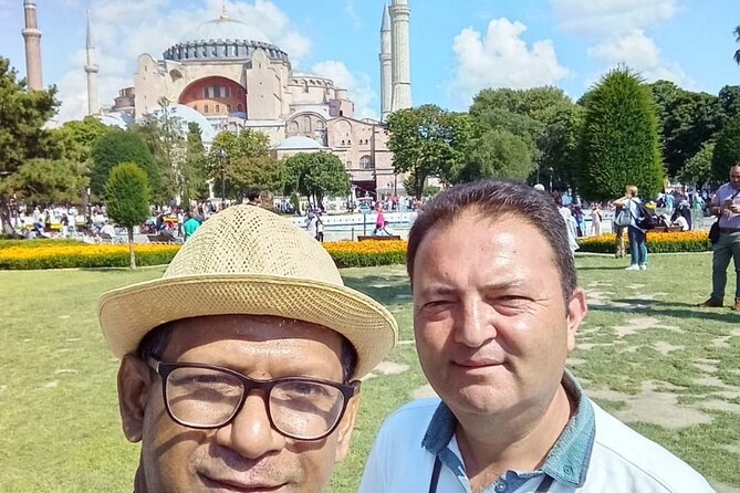 Skip lines Private Old City Tour in Istanbul - Price and Logistics: How Much Is Really in the Budget