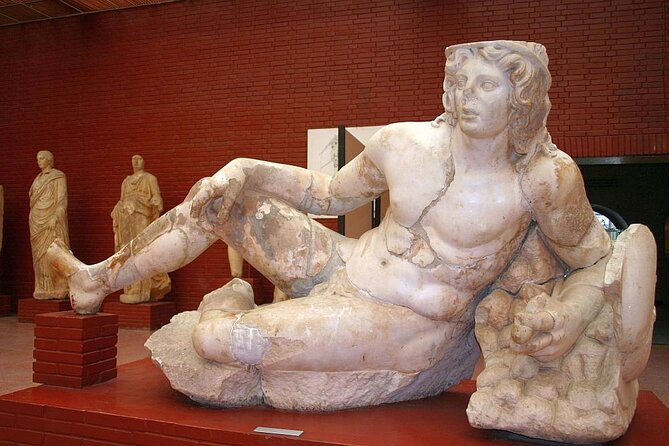 SKIP-THE-LINE: BEST-SELLER PRIVATE EPHESUS TOUR for Cruise Guests - Ephesus Ancient City: the 3-hour heart of the day