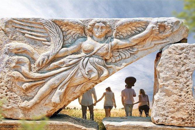 Skip the Line: Ephesus Tour For Cruise Guest - Price and Value: $12 Looks Small, Then Tickets Come In