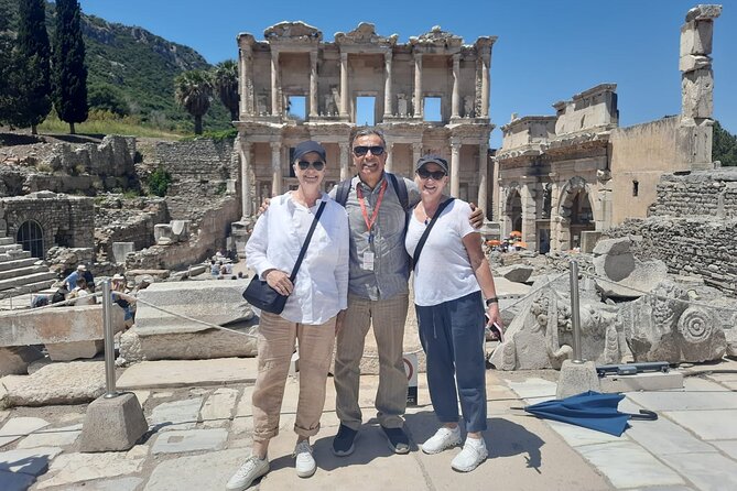 SKIP-THE-LINE: Ephesus & Virgin Mary's House Small-Group Tour - Key things to love about this Ephesus and Virgin Mary tour