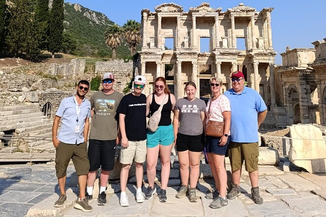 SKIP-THE-LINE: Ephesus & Virgin Mary's House Small-Group Tour - Price and value: where the $59 really lands