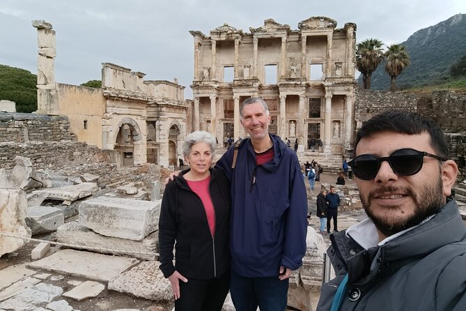 SKIP-THE-LINE: Ephesus & Virgin Mary's House Small-Group Tour - Who this tour fits best (and who should choose something else)