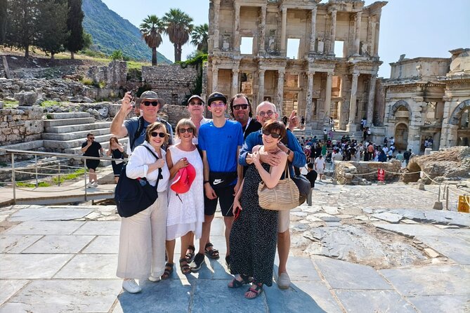 SKIP-THE-LINE: Ephesus & Virgin Mary's House Small-Group Tour - Should you book this Skip-the-Line Ephesus and Virgin Mary tour?