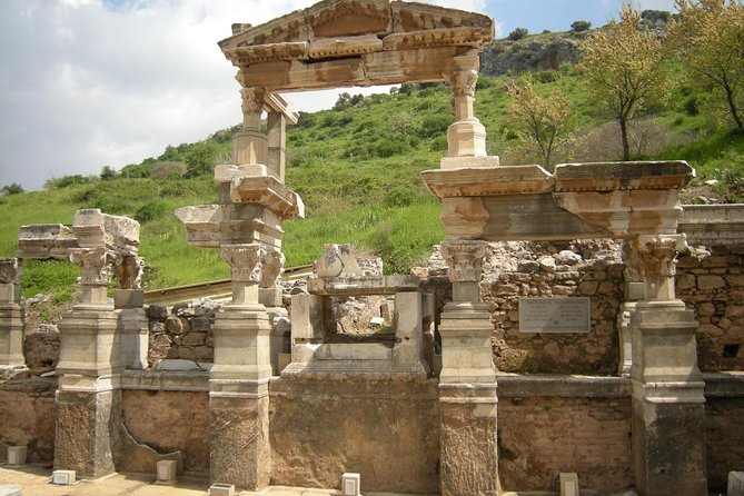 SKIP THE LINE :Explore Ephesus Tours For Cruisers - Why Ephesus From Kusadasi Works So Well