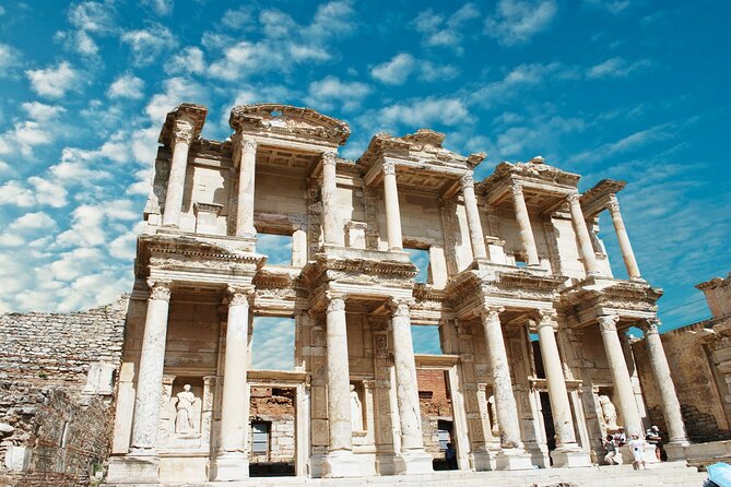 SKIP THE LINE :Explore Ephesus Tours For Cruisers - Meryemana (Virgin Mary’s House): Simple, Sacred, and Quietly Powerful