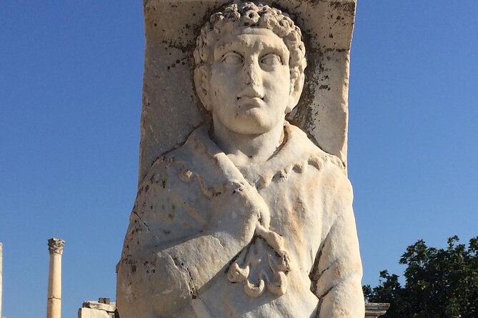 Skip The Line: Full Day Explore Ephesus with Lunch - The Guide Factor: Clear Answers, Patient Pacing, and Stories That Fit Real People