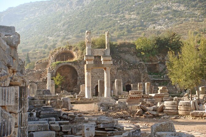 Skip The Line: Full Day Explore Ephesus with Lunch - Who Should Book This Ephesus Tour (and Who Might Skip It)