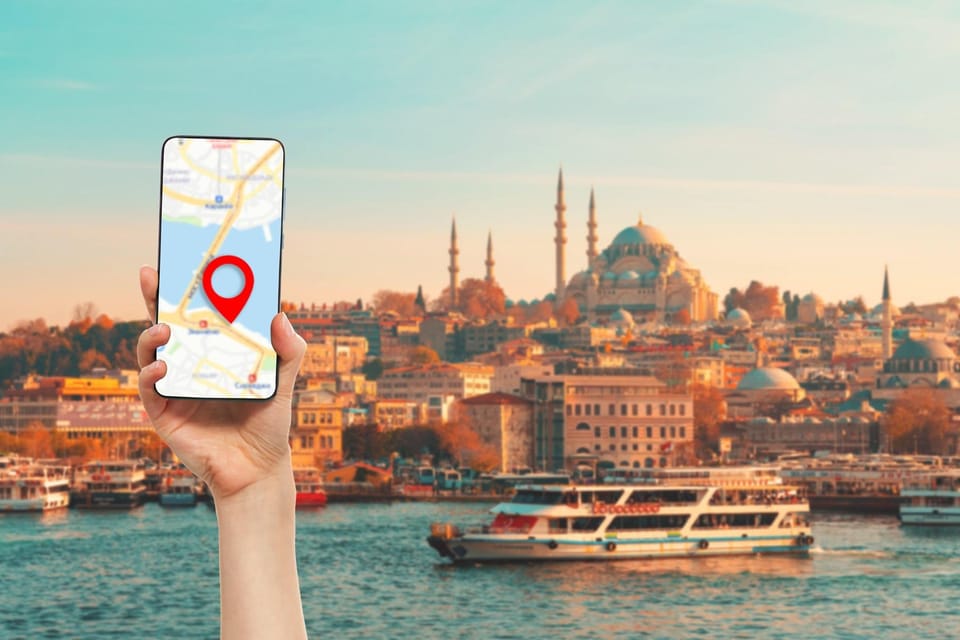 Skip-the-Line Hagia Sophia Digital Tickets w/Audio Guide - Should you book this Hagia Sophia skip-the-line + audio guide ticket?