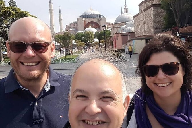 SKIP-THE-LINE: Istanbul City Highlights Tour w/LUNCH - Topkapi Palace: The Sultans’ Seat, and Why the Ticket Part Needs Attention