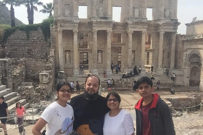 Skip The Line: Private Best of Ephesus Tour with Lunch - Quick Take: The Best Part of Ephesus, Without the Chaos
