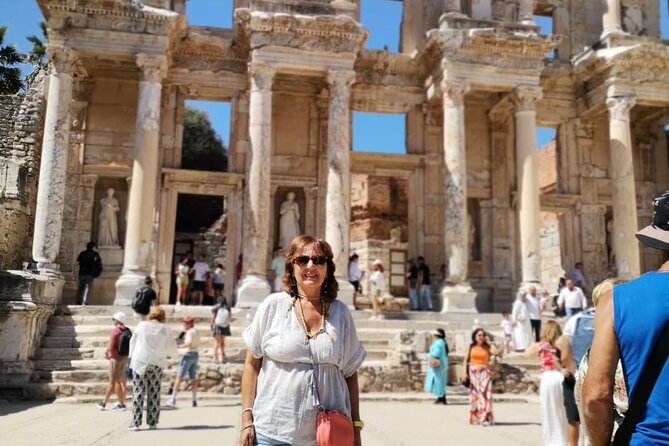 Skip the Line Private Ephesus Tour - Key highlights at a glance
