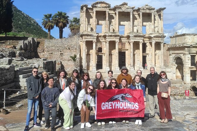 Skip the Line Private Ephesus Tour - Price and value: what $21 covers—and what it doesn’t