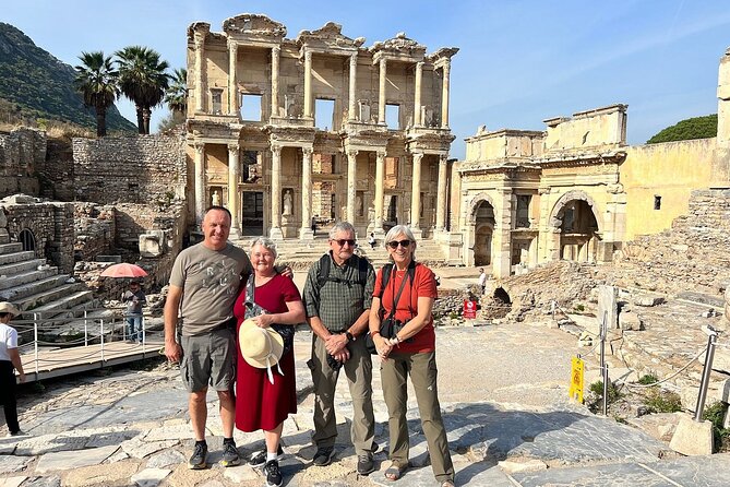 Skip the Line Private Ephesus Tour - Ephesus: what you’re really seeing in 2 hours