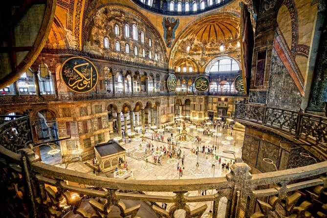 Skip The Line Private Istanbul Tour (Single Price up to 8 PAX) - Luxury Fur & Leather: shopping with context, not chaos