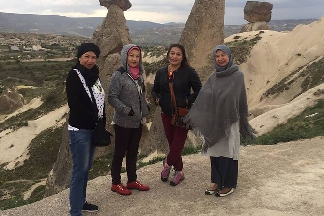 SKIP-THE-LINE: Secret Treasures of Cappadocia w/LUNCH - Kaymaklı Underground City: what you’ll actually see