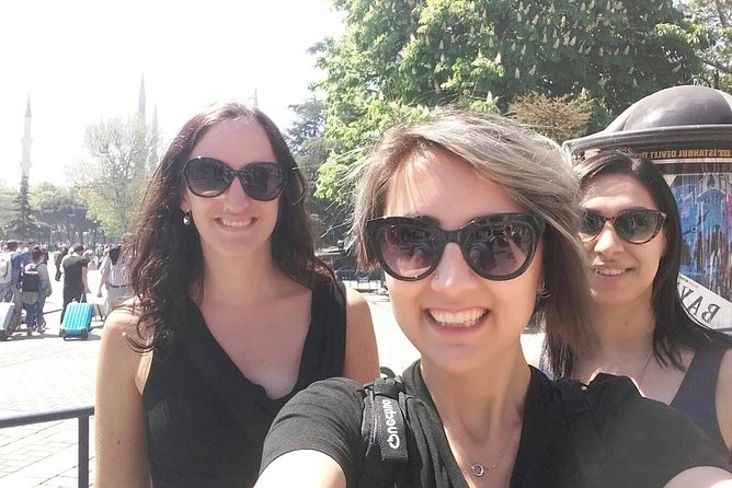 SKIP-THE-LINE: Treasures of istanbul w/LUNCH - Price and value: what you’re paying for (and what you’ll add)
