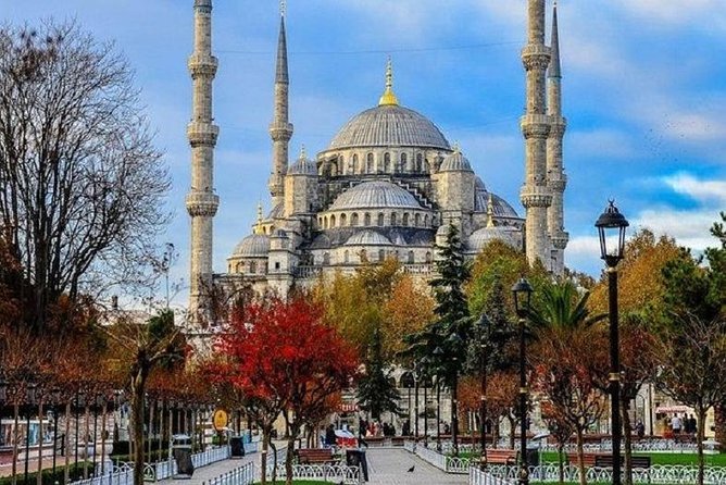 Skip-The-Line:1, 2 or 3 Days Private Istanbul Guided Tour - Key Things You’ll Notice