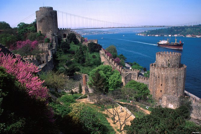 Skip-The-Line:1, 2 or 3 Days Private Istanbul Guided Tour - Blue Mosque: A Classic Mosque Stop With an Easier Entry