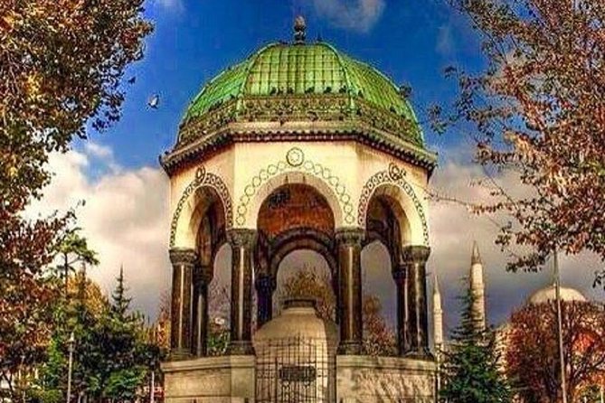 Skip-The-Line:1, 2 or 3 Days Private Istanbul Guided Tour - Grand Bazaar and Spice Bazaar: Shopping Stops Without the Day Being Ruined