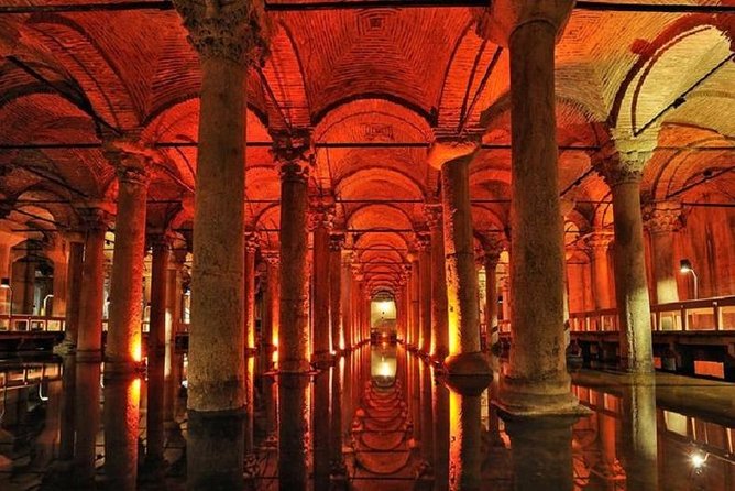 Skip-The-Line:1, 2 or 3 Days Private Istanbul Guided Tour - Taksim, Istiklal Caddesi, and Galata Tower: Moving Into Modern Istanbul