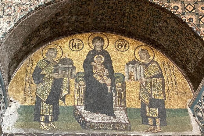 Small Group 7-Day Tour to Istanbul, Cappadocia and Ephesus by Flights - Ephesus Day 1: Temple of Artemis, the Ancient City Walk, and Mary’s House