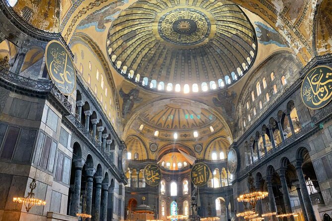 Small Group 7-Day Tour to Istanbul, Cappadocia and Ephesus by Flights - Who This Tour Fits Best