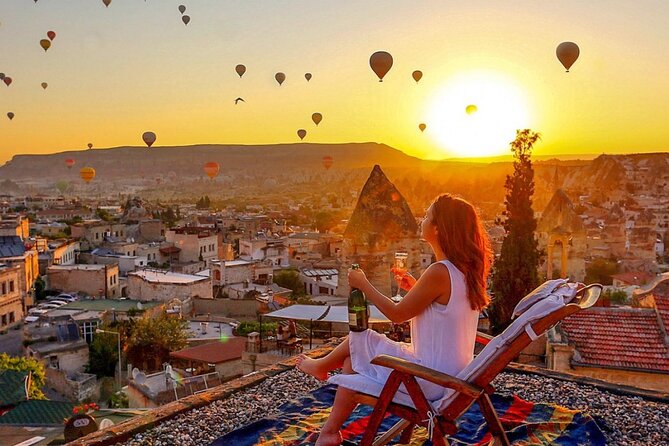 Small Group Cappadocia Red Tour - Price and value: why this tour can be a bargain