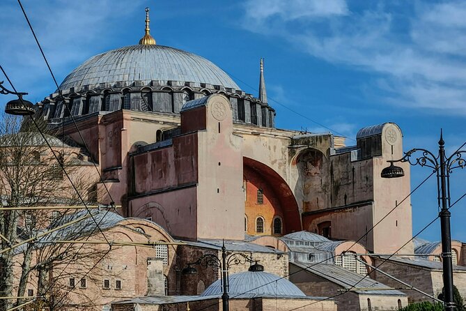 Small Group Cruise Shore Excursion – Old City Highlights - Key highlights I think you’ll care about