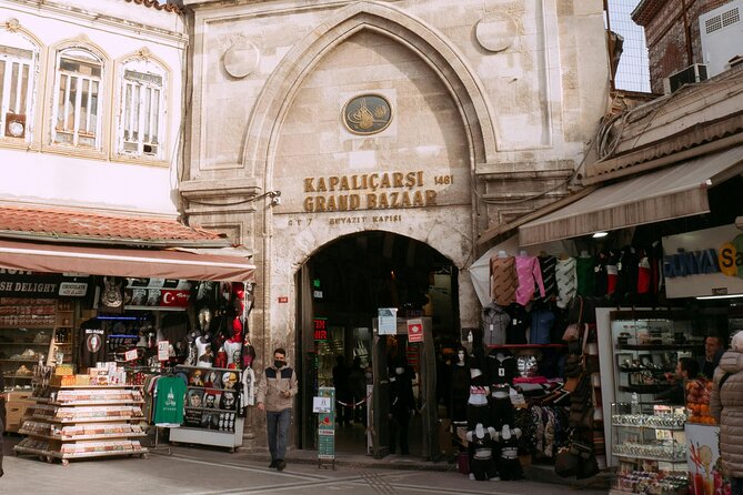 Small Group Cruise Shore Excursion – Old City Highlights - Who this tour is for (and who should consider another plan)