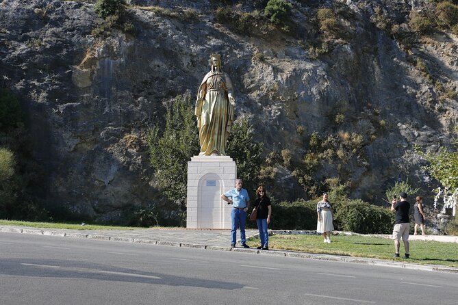 Small Group Ephesus and Sirince Day Tour from Kusadasi/Selcuk - Lunch and Traditional Wine Tasting: What’s Included