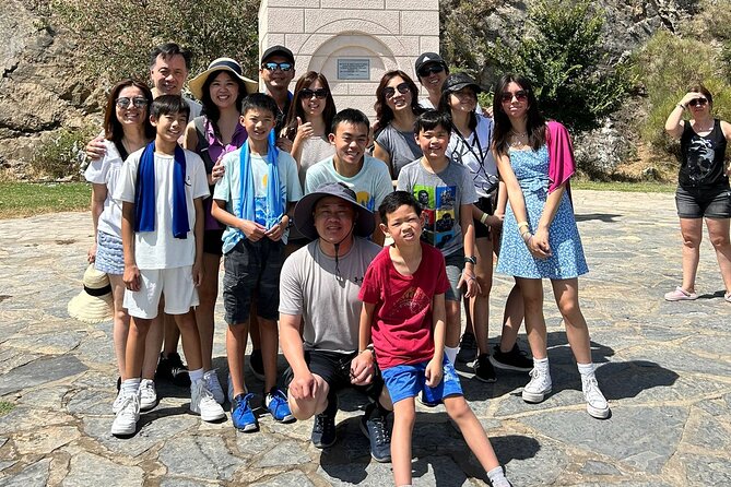 Small Group Ephesus and Virgin Mary Tour-Kusadasi Hotels and Port - What you’re really paying for at $35 per person