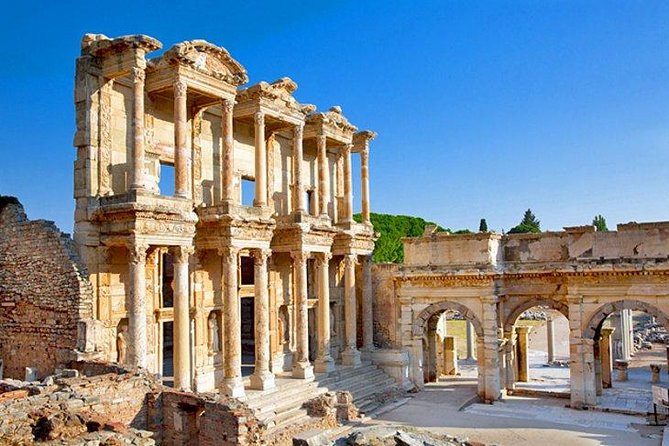 Small Group Ephesus & Sirince Village Tour From Kusadasi / Selcuk - Key Highlights You’ll Feel on the Day