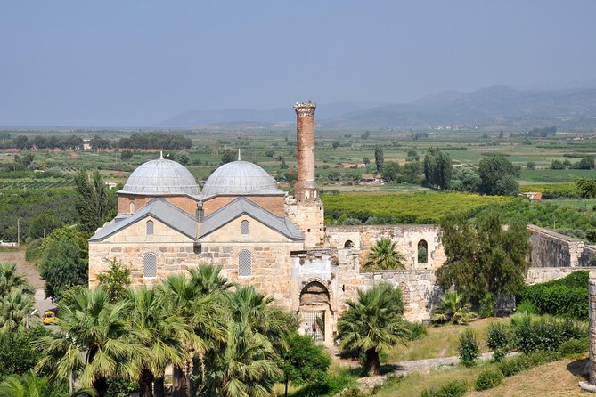 Small Group Ephesus & Sirince Village Tour From Kusadasi / Selcuk - Should You Book the Ephesus and Sirince Small Group Tour?