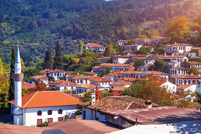 Small Group Ephesus & Sirince Village Tour From Kusadasi / Selcuk Hotels - Price and logistics: what $50 really buys, and what to add