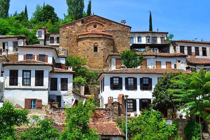 Small Group Ephesus & Sirince Village Tour From Kusadasi / Selcuk Hotels - Who should book this Ephesus & Sirince small-group day