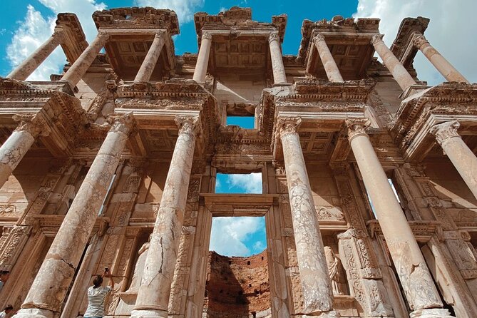 Small Group Ephesus Tour from Kusadasi or Selcuk - Key highlights you should care about