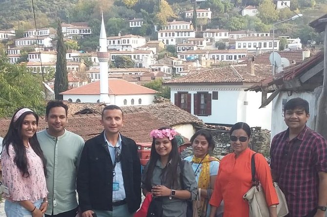 Small Group Ephesus Tour from Kusadasi or Selcuk - Getting picked up smoothly from Kusadası or Selçuk
