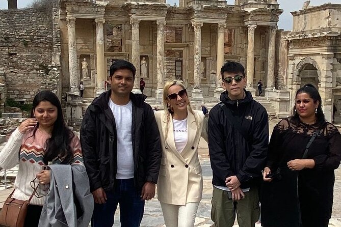 Small Group Ephesus Tour from Selcuk / Kusadası - Price reality check: is $135 a fair deal?