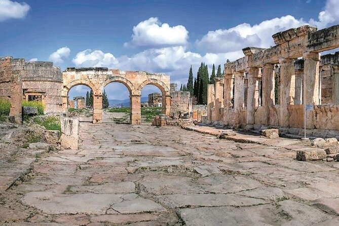 Small Group Fairy Tale Pamukkale Tour From Izmir - Price and Value: What $309 Covers (and What It Doesn’t)