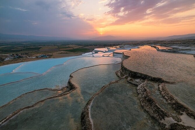 Small Group Fairy Tale Pamukkale Tour From Izmir - Who This Tour Fits Best (And Who Might Want Something Else)