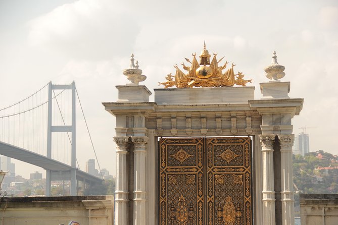 Small Group Full-Day Istanbul Tour: Old City, Asian Side & Lunch - A Small-Group Istanbul Mashup: Old City to the Asian Side